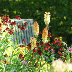 Zuhause im Gärtnerglück Zuhause im Gärtnerglück