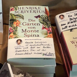 Danke Thalia! Danke Thalia!